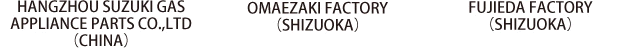 SUZUKI TEKKO SYO GROUP
